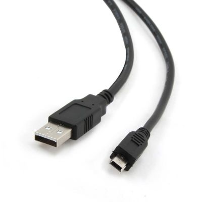 KABEL USB Mini 5-pin 1.8m