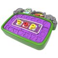 VTECH Nezbedná písmenka CZ & SK