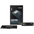 SAMSUNG SSD 980 500GB/M.2 2280/M.2 NVMe