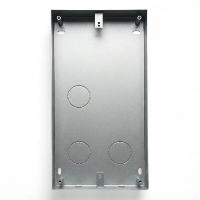 EVOLVEO DoorPhone ID-MSB Kovová povrchová montážní krabice pro venkovní jednotku