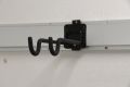 Závěsný systém FAST TRACK Double hook COMPASS XC-00071