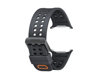 Samsung Sportovní řemínek Marine Band Watch Ultra2 Black