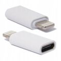MEGATECH Redukcia Apple Lightning/USB-C