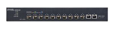 Zyxel XS1935-12F, 10-port 10G L3 SM Switch