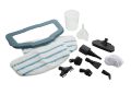 Ariete Steam Mop Foldable 10v1 4175/BL