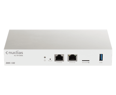 D-Link DNH-100 Nuclias Connect Hub (HW controller)