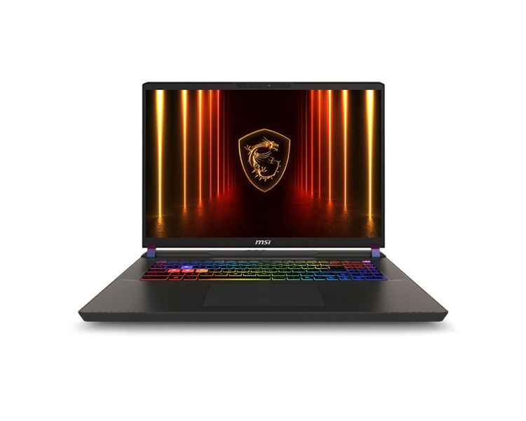 MSI Vector/17 HX AI A2XWJG-031CZ/U9-275HX/17"/2560x1600/32GB/2TB/RTX 5090/W11H/Gray/2R