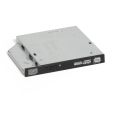 LG GTC2N, Interní mechanika SLIM DVD-RW black bulk