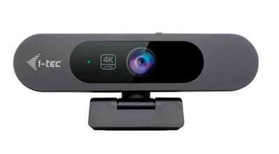 i-tec SOLOMON PRO 900 4K Webcam
