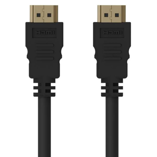 Kabel HDMI 2.0 Samec/Samec 1.8m