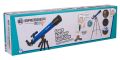Hvězdářský dalekohled Bresser Junior Space Explorer 45/600 AZ