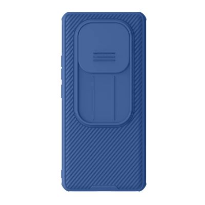 Nillkin CamShield PRO Zadní Kryt pro Xiaomi Redmi Note 14 Pro 5G/Poco X7 5G Blue