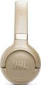 JBL Tune 680NC Beige