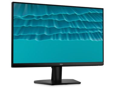 Dell/SE2426H/23,8"/IPS/FHD/144Hz/1ms/Černá/3RNBD
