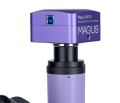 Metalurgický inverzní mikroskop digitální MAGUS Metal VD700