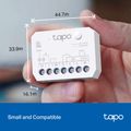 TP-LINK Tapo S110E Smart Switch, Přepínač