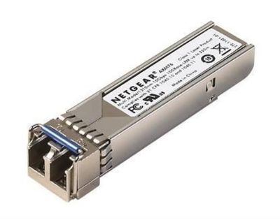 Netgear 40GBASE-MR4 MMF LC QSFP+ MODULE