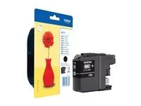 Černá - originální - blistr - inkoustová cartridge - pro Brother DCP-J100, DCP-J105, DCP-J132W, DCP-J552DW, DCP-J752DW