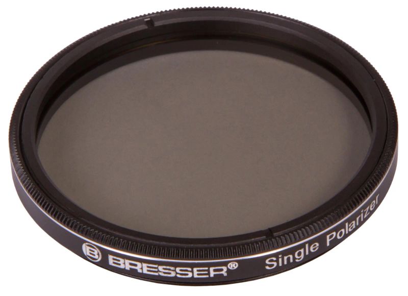 Polarizační filtr Bresser 2"