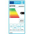 GORENJE WHI649B21S odsavač par