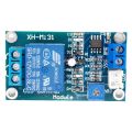 Světlocitlivý senzor s relé, modul XH-M131, napájení 12V