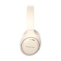Sluchátka Bluetooth KRUGER & MATZ F8A Béžová