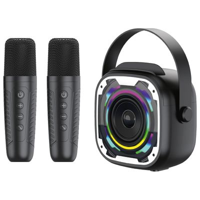 Karaoke set BLAVEC WS08 Black
