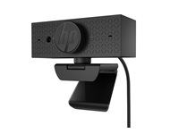 Webkamera - sklopná - barevný - 4 MP - 1920 x 1080 - audio - USB 3.0