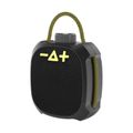 Mini Bluetooth reproduktor BLAVEC WS04-B Black