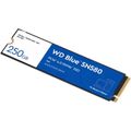 WD SSD Blue SN580 250GB/M.2 2280/ M.2 NVMe
