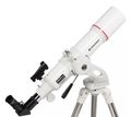 Hvězdářský dalekohled Bresser NANO AR-80/640 AZ