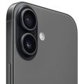 APPLE iPhone 17 256GB Black