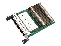 Síťový adaptér - OCP 3.0 - 10/25 Gigabit SFP28 x 4 - multibalení - 5 jednotek