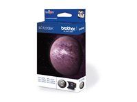 Černá - originální - inkoustová cartridge - pro Brother DCP-J525W, DCP-J725DW, DCP-J925DW; MyMio MFC-J825N