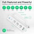 NOUS A5, TUYA Smart prodlužovací kabel