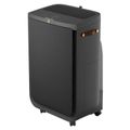 ELECTROLUX EPU73771DG čistička vzduchu