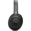 JBL Tune 730BT, Bezdrátová sluchátka, černá