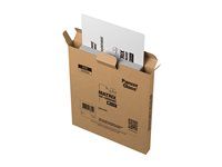 PanzerGlass Matrix on Demand fólie pro chytré hodinky (10ks) - 100% recyklované TPU