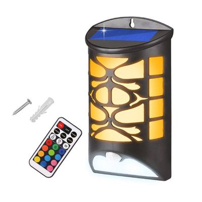 Solární svítidlo LTC LXLL152 PIR