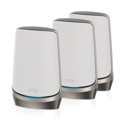 Netgear orbi AX11000 1ROU +2 satell bndl