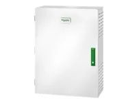 APC Galaxy VS Maintenance Bypass Panel 80-120kW 400V - Single Unit - prepínac obtoku - 3 fáze - pro P/N: GVSUPS100KHS, GVSUPS80KHS