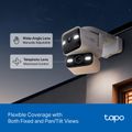 TP-link Tapo C575D, Outdoor Dual Wi-Fi Kamera