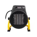 Ohřívač elektrický VOLT Comfort 2500W