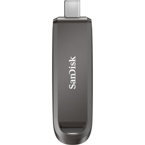 SanDisk Cruzer Extreme PRO USB 3.2 Type C, 256GB