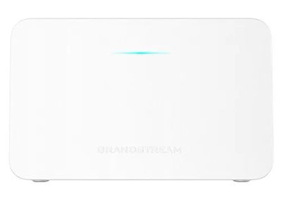 Grandstream GWN7062ET Wi-Fi 6 router, AX3000, 2,4G 2×2:2, 5G 3x3:2 MU-MIMO, Mesh, 3x 10/100/1000Mbps