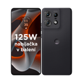 MOTOROLA Edge 50 Pro 512 GB Black Beauty
