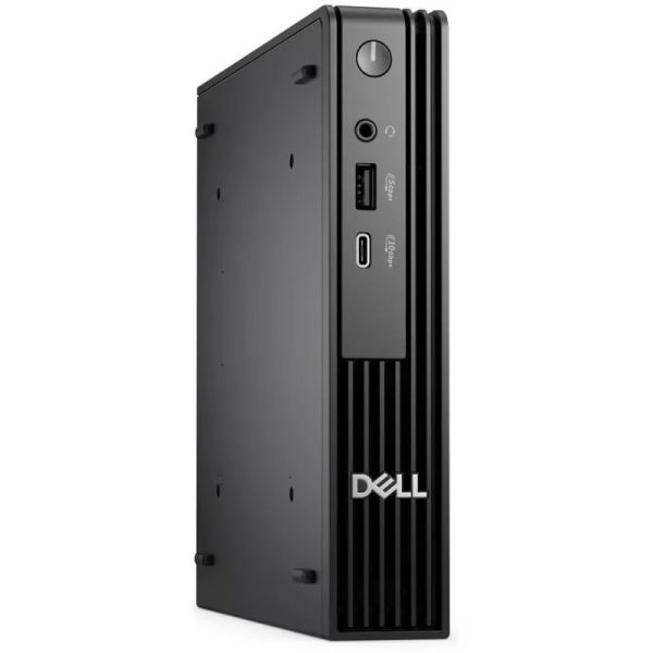 DELL Pro Micro QCM1250 MFF i5-14500T/8/512/W11P