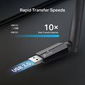 TP-Link Archer TBE400U Plus, BE6500 WiFi 7 USB