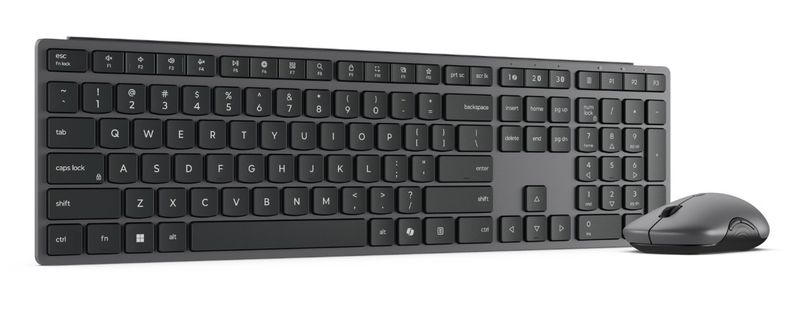 Lenovo 700 Modern Multi-Dev. Wireless Combo-CZ/SK