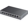 TP-Link Switch 8-Port/1000Mbps/Desk